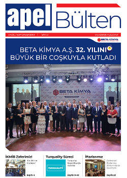 APEL Bülten – Sayı 3