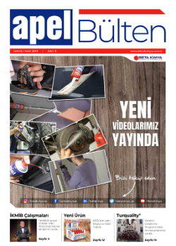 APEL Bülten – Sayı 5