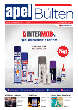 APEL Bülten – Sayı 6
