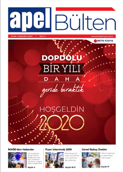 APEL Bülten – Sayı 7