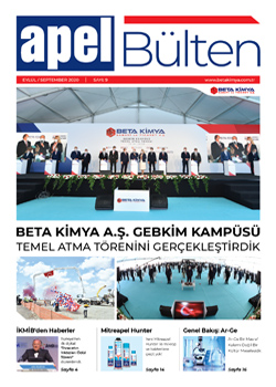 APEL Bülten – Sayı 9