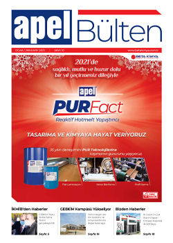APEL Bülten – Sayı 10