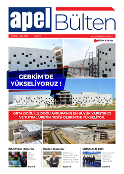 APEL Bülten – Sayı 11