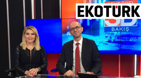 EKOTÜRK TV - Canlı Yayın