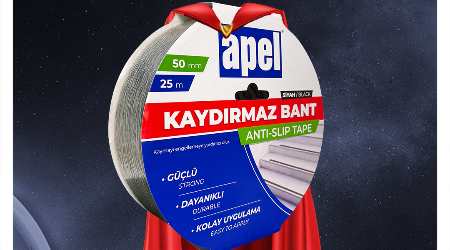 Apel Kaydırmaz Bant Nedir Ve Ne İşe Yarar?