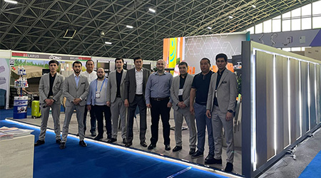 Özbekistan Mebel Expo Taşkent