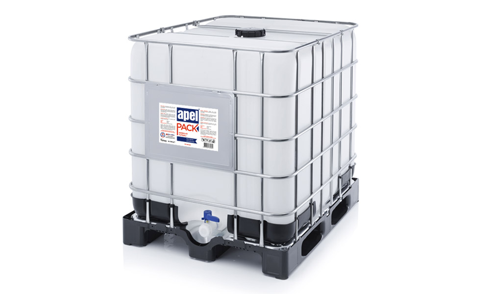 APEL Pack Ambalaj Tutkalı