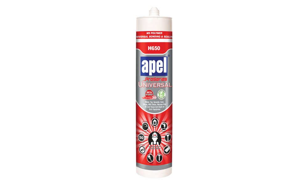 APEL Proseries Universal