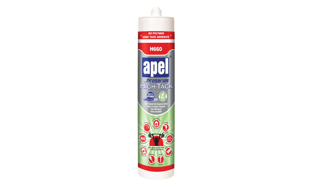 APEL Proseries High Tack