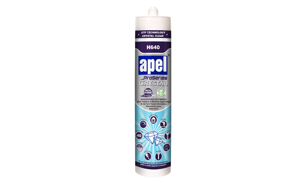 APEL Proseries Crystal