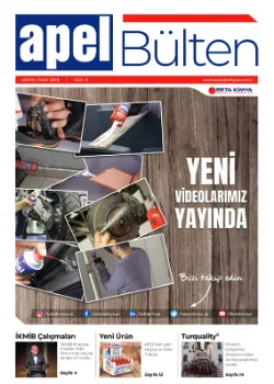 APEL Bülten Sayı 5