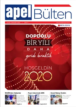 APEL Bülten Sayı 7