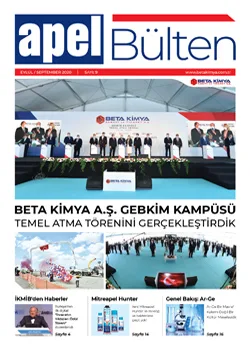 APEL Bülten Sayı 9