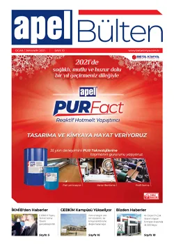 APEL Bülten Sayı 10