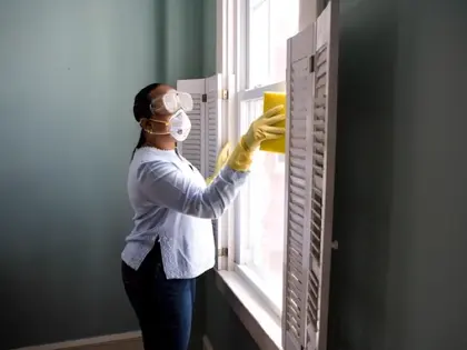 Cleaning Industry