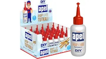 Ahşap Tutkalı ile Yapabileceklerinize Şaşıracaksınız !