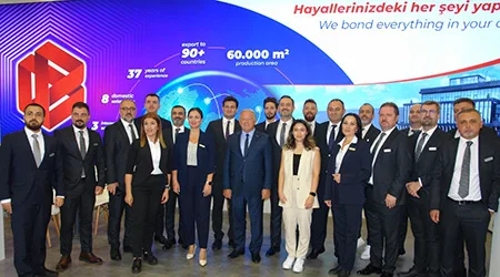 İntermob 2024 İstanbul