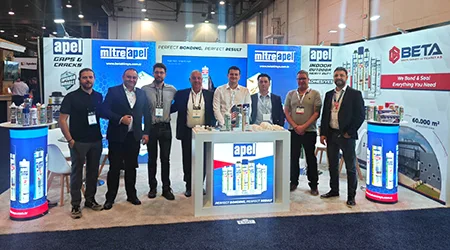 Amerika NAHB IBS International Builders' Show Las Vegas