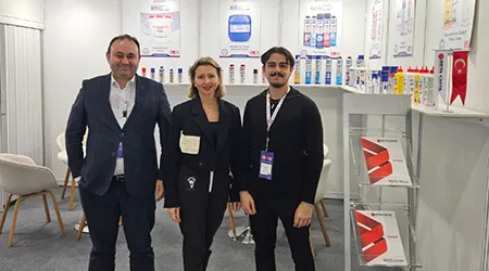 Çin Interzum 2025 Guangzhou