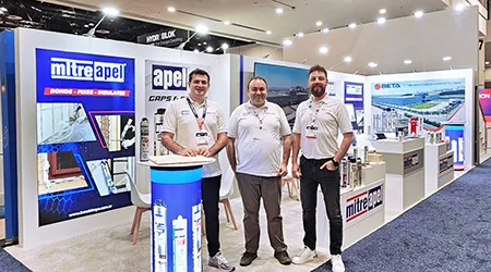 Amerika NAHB IBS International Builders' Show Orlando
