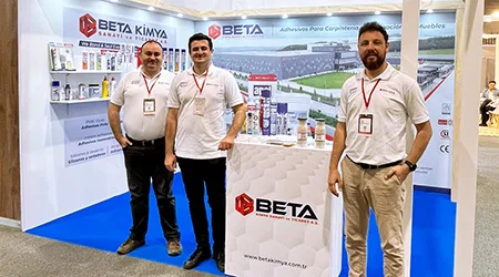 Kolombiya Interzum 2026 Bogota