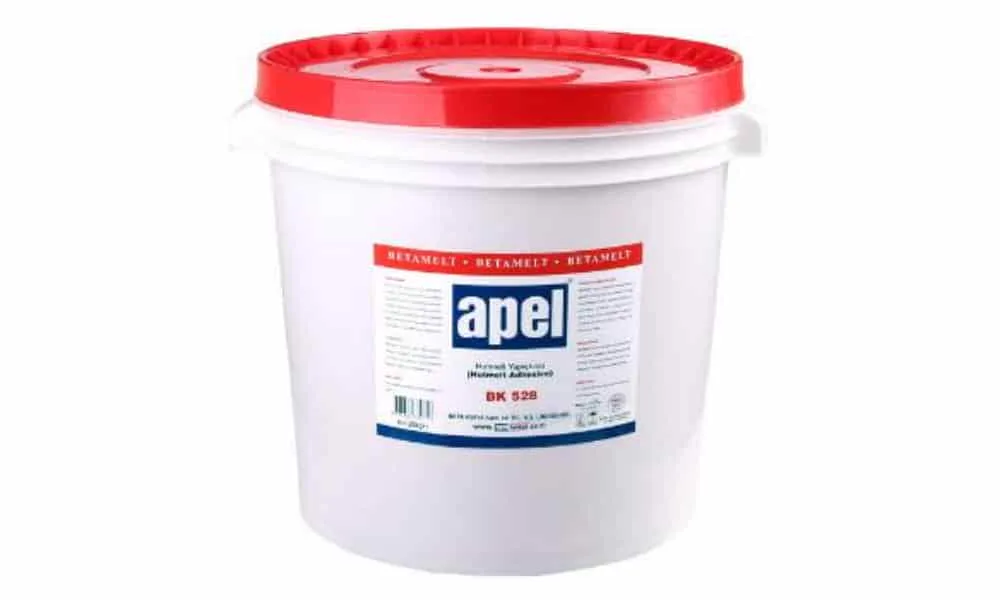 APEL Hotmelt Yapıştırıcı BK528