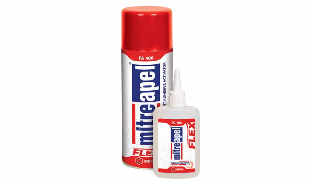 MİTREAPEL Hızlı Yapıştırıcı Flex
