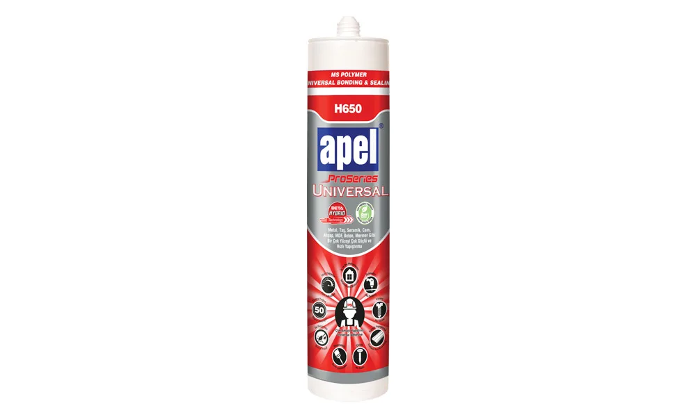 APEL Proseries Universal