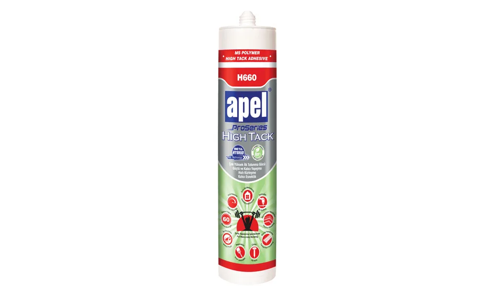 APEL Proseries High Tack