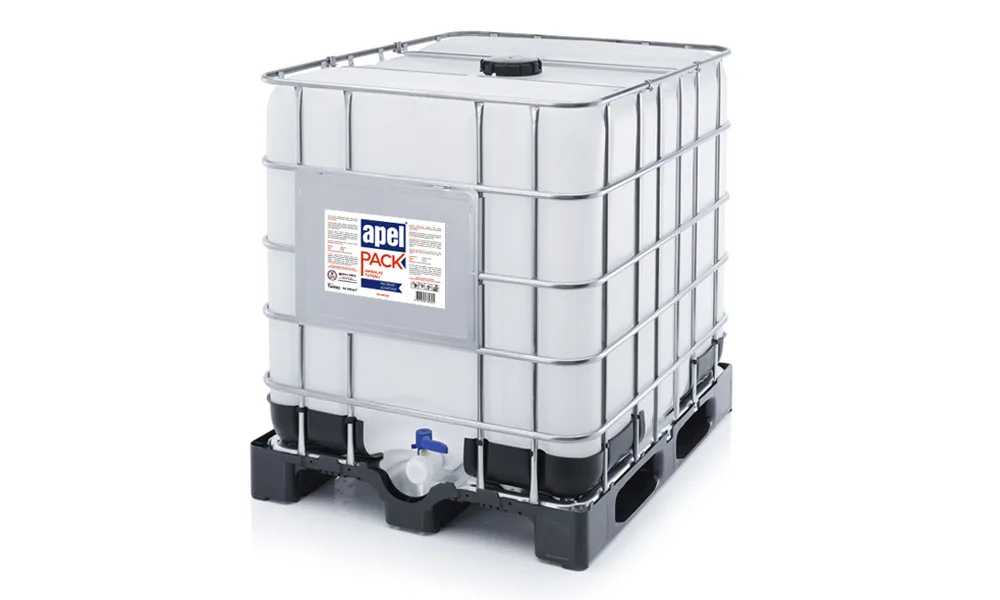 APEL Pack Ambalaj Tutkalı
